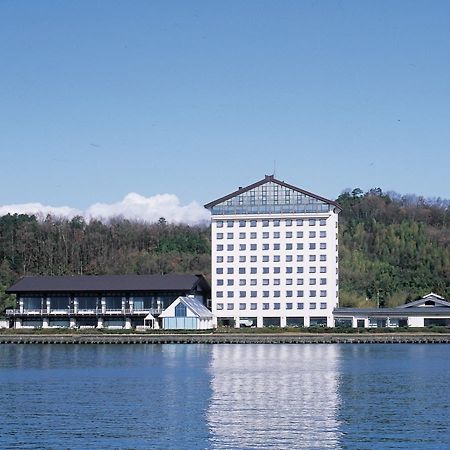 Hikone View Hotel المظهر الخارجي الصورة