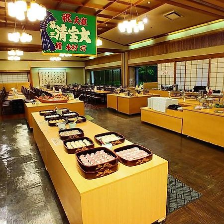 Hikone View Hotel المظهر الخارجي الصورة
