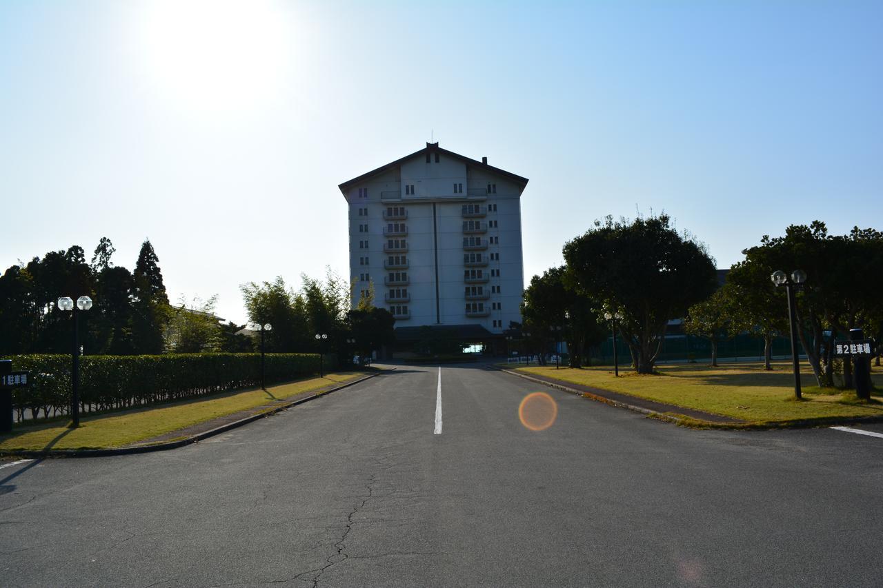 Hikone View Hotel المظهر الخارجي الصورة