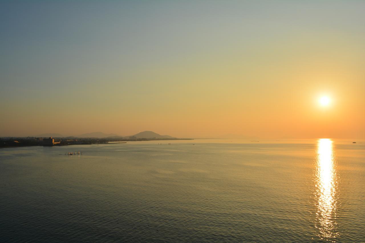 Hikone View Hotel المظهر الخارجي الصورة