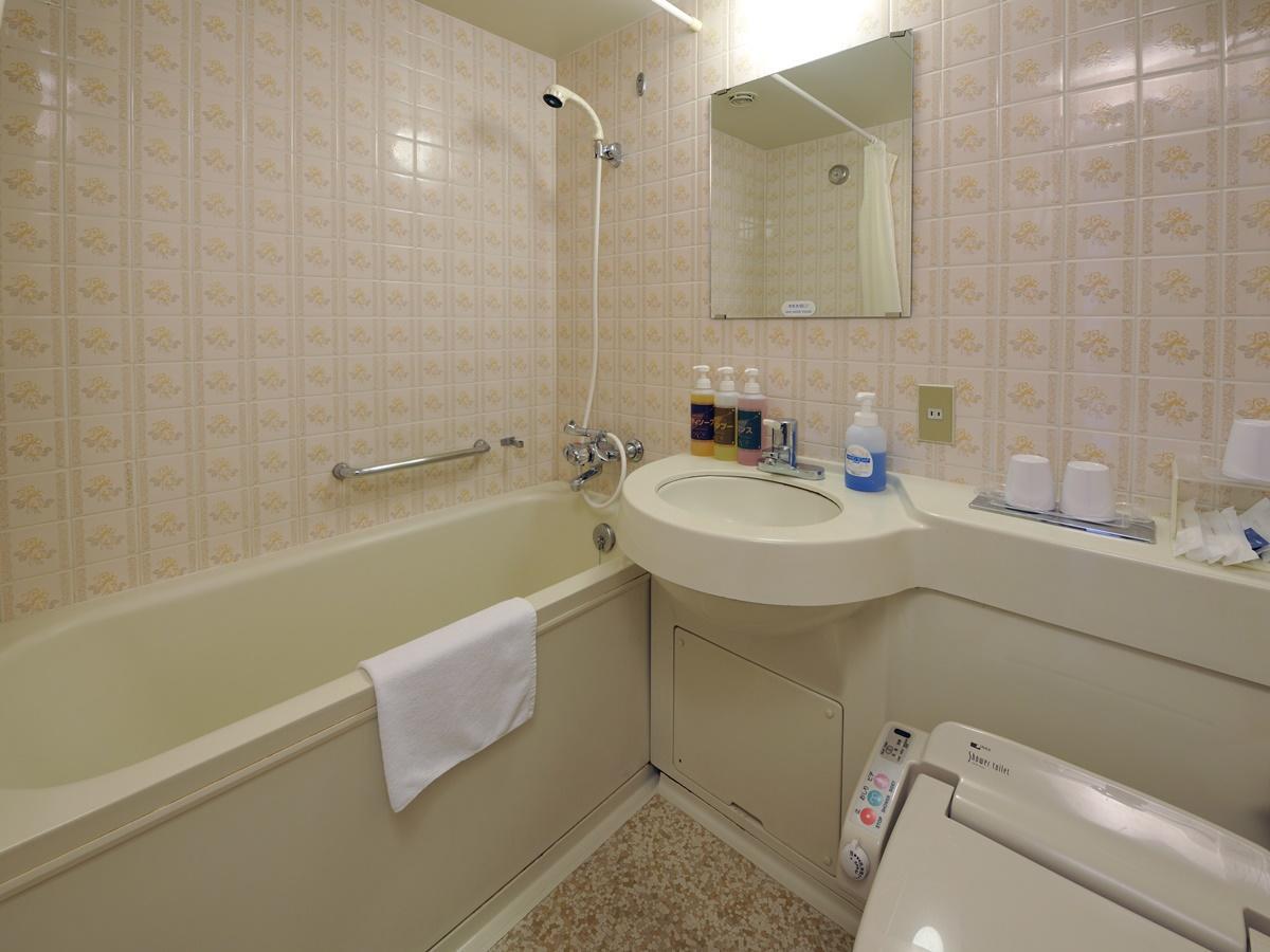 Hikone View Hotel المظهر الخارجي الصورة