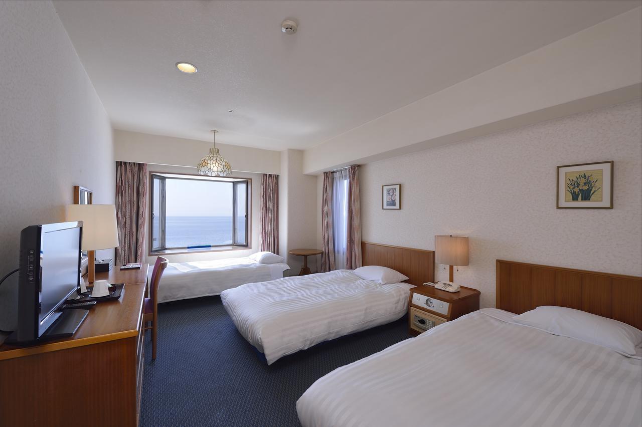 Hikone View Hotel المظهر الخارجي الصورة