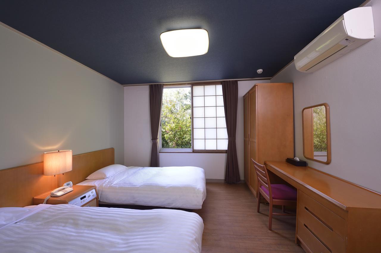 Hikone View Hotel المظهر الخارجي الصورة