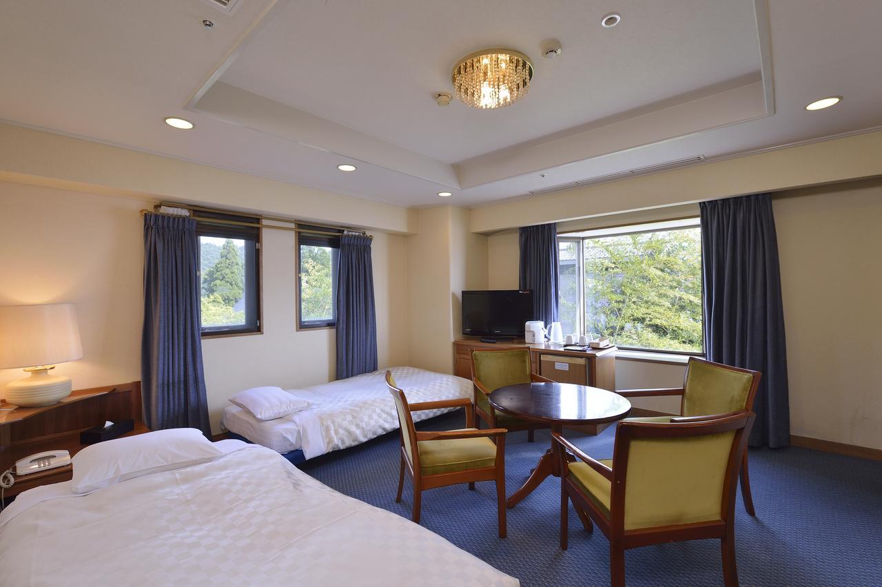 Hikone View Hotel المظهر الخارجي الصورة