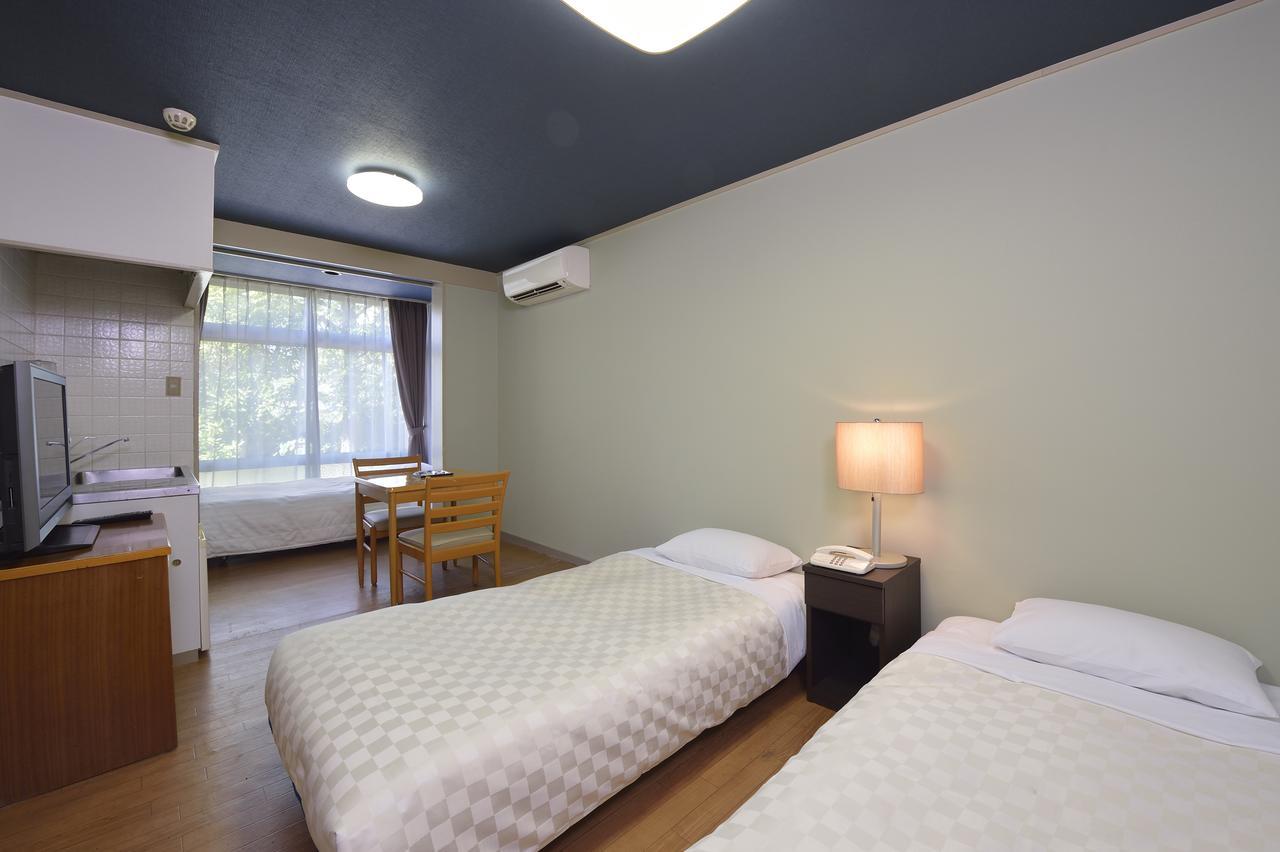 Hikone View Hotel المظهر الخارجي الصورة