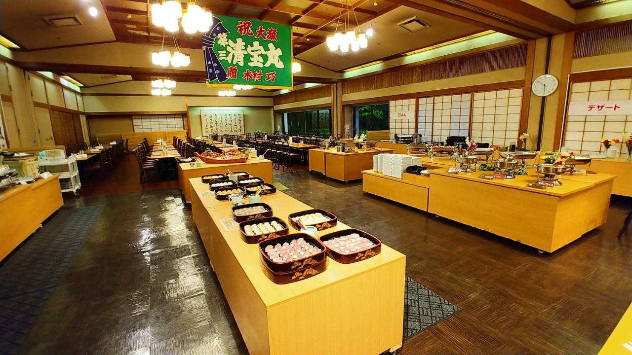 Hikone View Hotel المظهر الخارجي الصورة