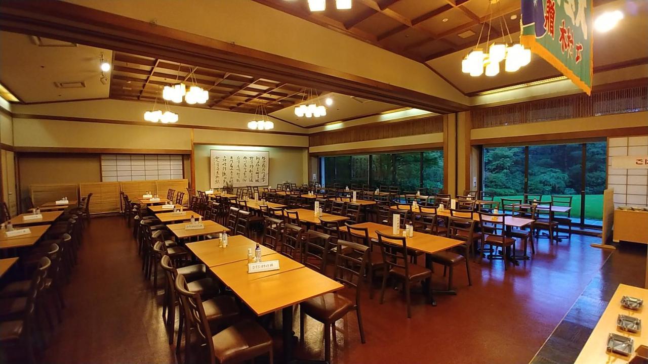 Hikone View Hotel المظهر الخارجي الصورة