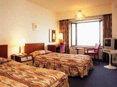 Hikone View Hotel المظهر الخارجي الصورة